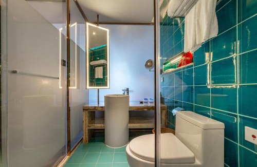 Buji Hotel | Nanxianglou Art Hotel