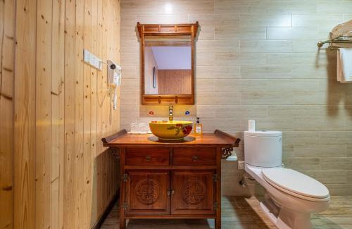 Nanxun Qu Casa | Nanxun Luohua Old House Inn
