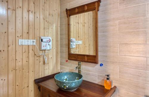 Nanxun Qu Casa | Nanxun Luohua Old House Inn