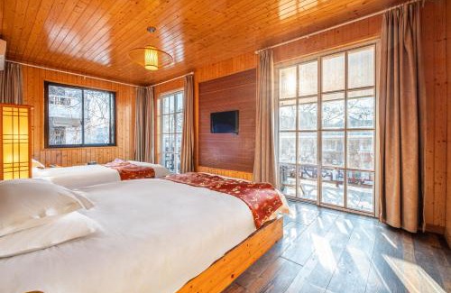 Nanxun Qu Casa | Nanxun Luohua Old House Inn