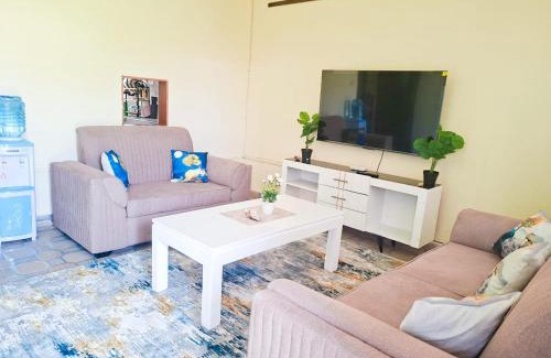 Western Province Apartamento | Nanyuki HomeStays