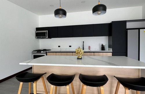 Sector Central Casa | AO BUENA VISTA- Stunning panoramic view place will take your breath away!