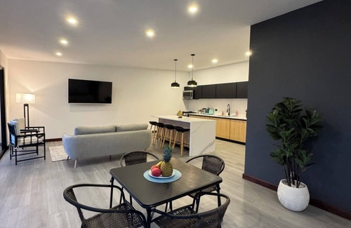 Sector Central Casa | AO BUENA VISTA- Stunning panoramic view place will take your breath away!