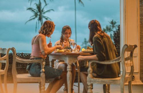 Weligama Hotel | Naomi Beach Resort - Adults only