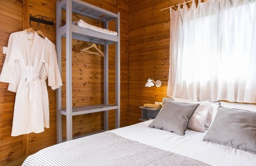 Ramot Casa | Naomi's B&B