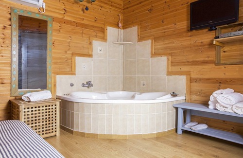 Ramot Casa | Naomi's B&B