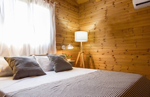 Ramot Casa | Naomi's B&B