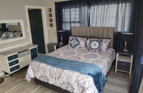 Greater Johannesburg Metropolitan Area Apartamento | Naomi's Sky Loft Little Falls