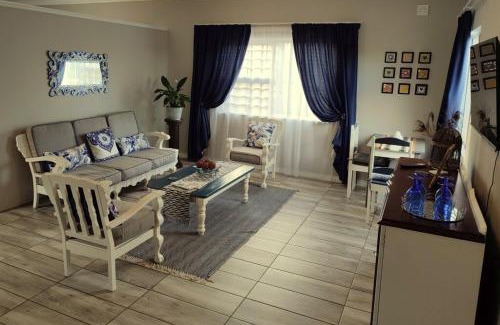 Greater Johannesburg Metropolitan Area Apartamento | Naomi's Sky Loft Little Falls