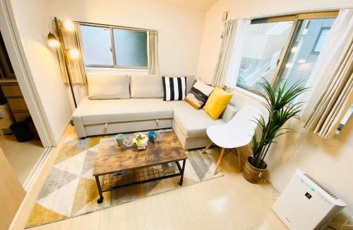 Kamata Apartamento | Naotoko Minpaku #HG1