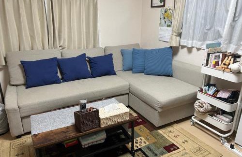 Kamata Apartamento | Naotoko Minpaku #HG1