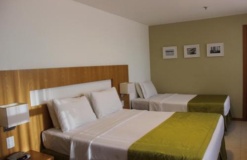 Setor Hoteleiro Sul Hotel | Naoum Hotel