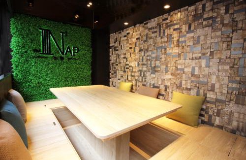 Tsim Sha Tsui Hotel | Nap Hella Inn