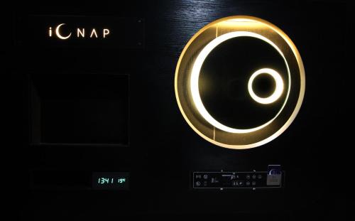 Tsim Sha Tsui Hotel | Nap Hella Inn