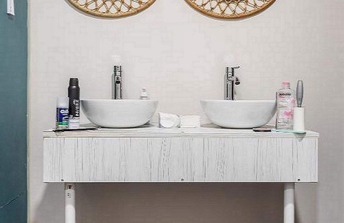 Mestalla Hotel | NAP Hostel