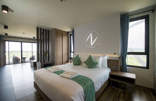 Krabi Hotel | Nap Krabi Hotel