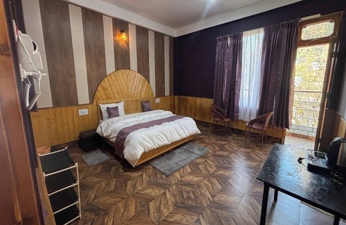 Kasol Hotel | Nap Land