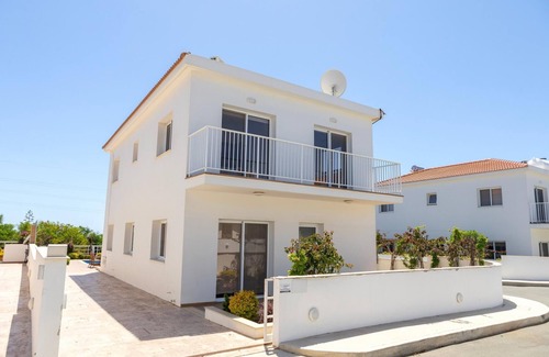 Ayia Napa Villa | Napa Bay View Villa 3