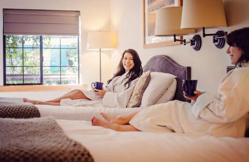 Downtown Napa Hotel | Napa River Inn