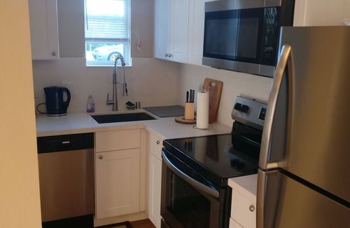 Livermore Apartamento | Suite Napa: estilo francés