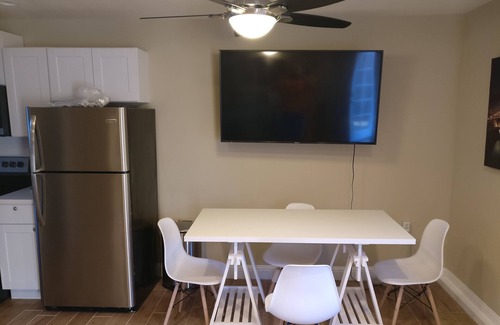 Livermore Apartamento | Suite Napa: estilo francés