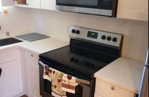 Livermore Apartamento | Suite Napa: estilo francés