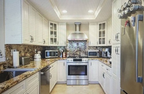Vallejo Casa | NAPA wine country and next to the Bay and NAPA wineries