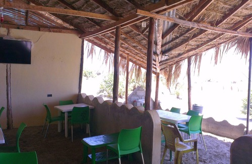 Eliye Alquiler De RV | Napak Resort - Campsite