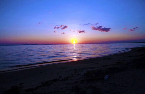 Eliye Alquiler De RV | Napak Resort - Campsite