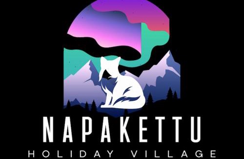 Utsjoki Apartamento | Napakettu Holiday Village