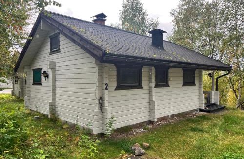 Utsjoki Apartamento | Napakettu Holiday Village