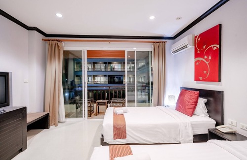 Khao Takiab Hotel | Napalai Resort Hua Hin