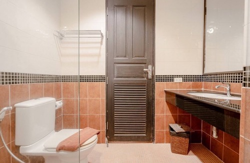 Khao Takiab Hotel | Napalai Resort Hua Hin