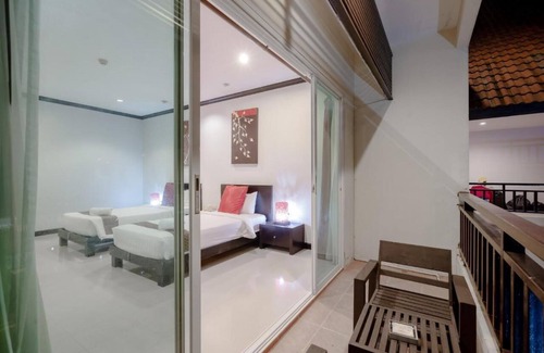 Khao Takiab Hotel | Napalai Resort Hua Hin