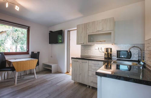 Bohinj Apartamento | APARTMENT Jablana, 2 + 2 guests