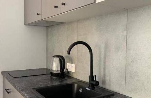 Almaty Apartamento | Apartments in Varlamova residential complex
