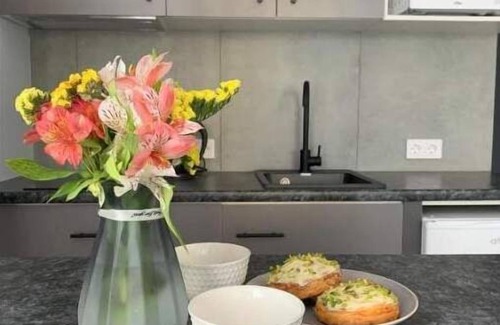 Almaty Apartamento | Apartments in Varlamova residential complex