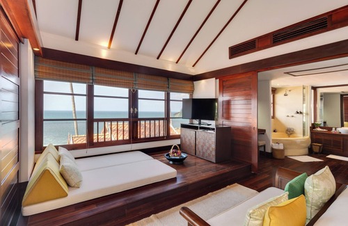 Mae Nam Hotel | Napasai Samui