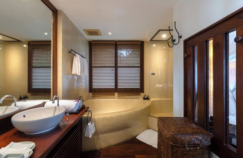 Mae Nam Hotel | Napasai Samui
