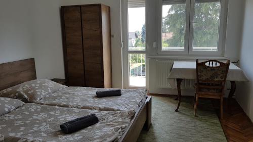 Badacsonytomaj Apartamento | Naperkély Apartman