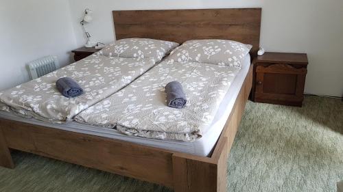 Badacsonytomaj Apartamento | Naperkély Apartman
