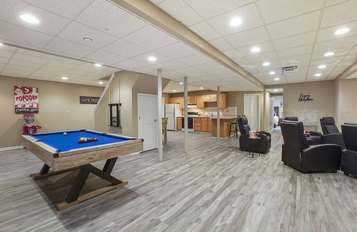 Naperville Casa | Naperville Rental - Harmony Ct