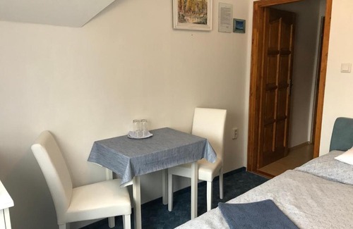 Gyoparosfuerdo Apartamento | Napfény apartman