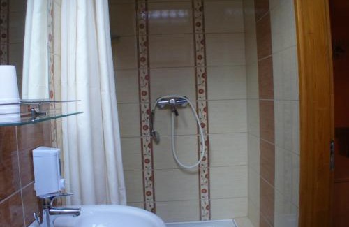 Eger Apartamento | Napfény Apartmanház