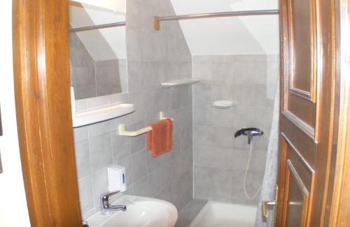 Eger Apartamento | Napfény Apartmanház