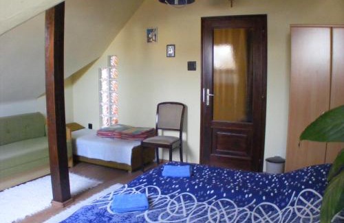 Eger Apartamento | Napfény Apartmanház