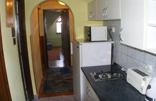 Eger Apartamento | Napfény Apartmanház