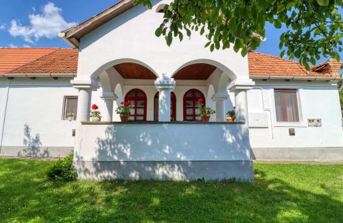 Bukkszek Casa | Napfény Vendégház