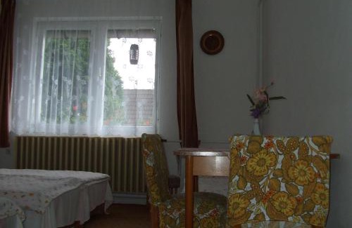 Miskolc-Tapolca Apartamento | Napfény Vendégház