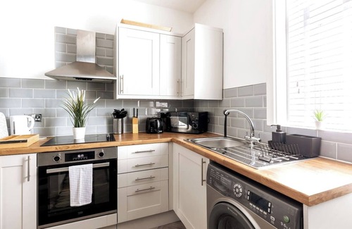 Barry Apartamento | Naphtali Suite by Koya Homes